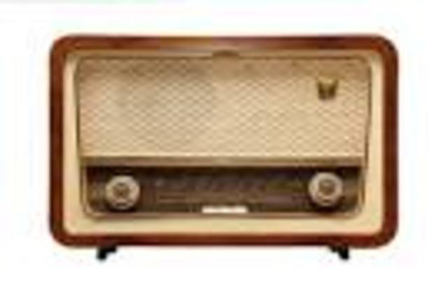 Nace la radio