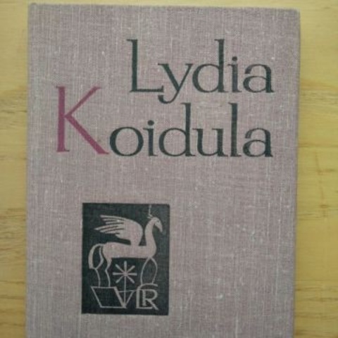 "Väike luuleraamat"