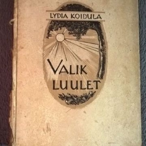"Valik luulet"
