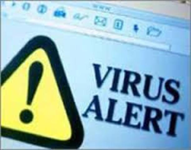 Crean el primer antivirus
