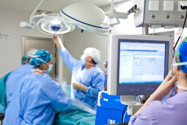 Medicina Siglo XX y XXI