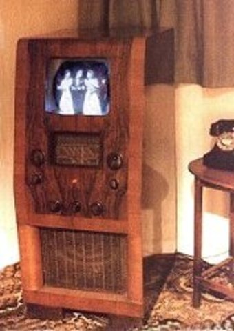 Servicio Publico de Televisión