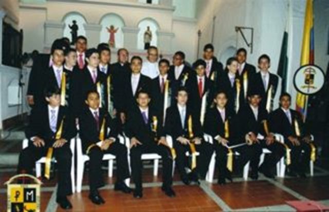 Club de conversación de Inglés