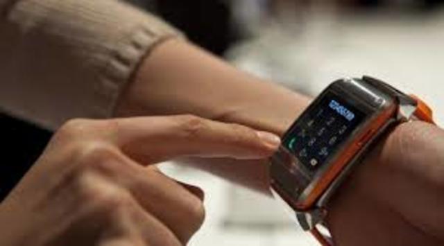 Novedad de la tecnología