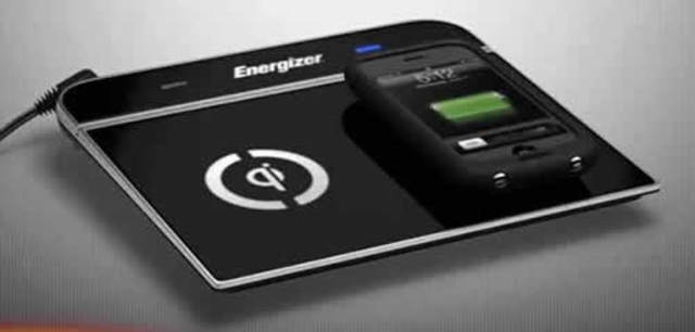 Ultimo Invento (Cargadores Inaolambticos)