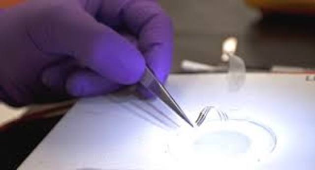 Electrónica implantable