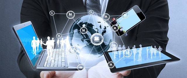 Internet inalambrico