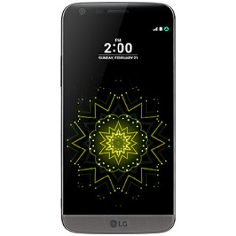 LG G5