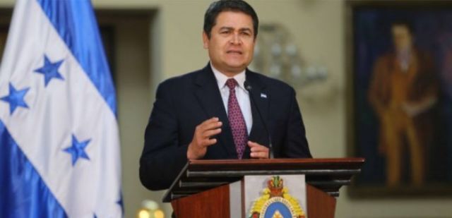 Gobierno propone sistema anticorrupción