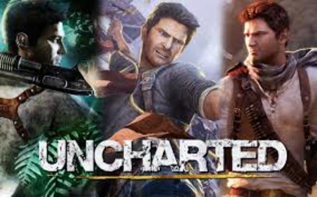 uncharted