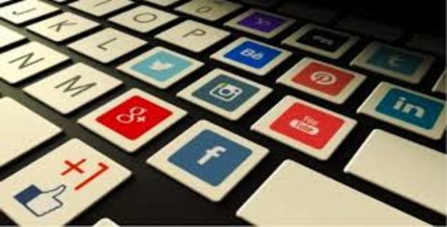 Primeras redes sociales