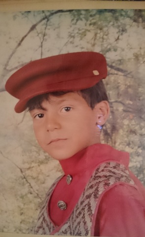 1994 Ano de Ingresso na Escola.