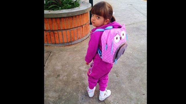 1995 Ano de ingresso na escola