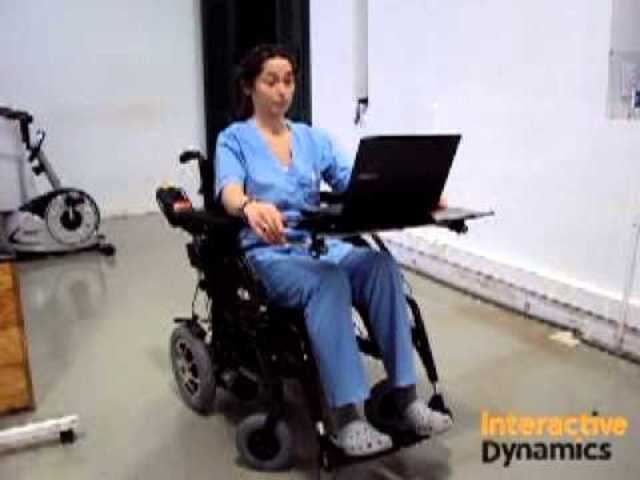 Interfaz del celebro