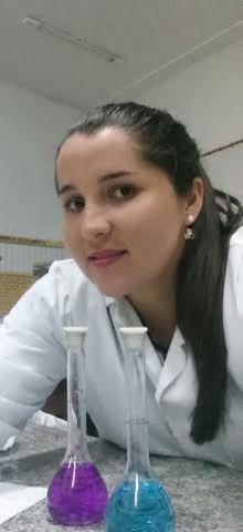 2016 - Inicio da minha atuação como professora