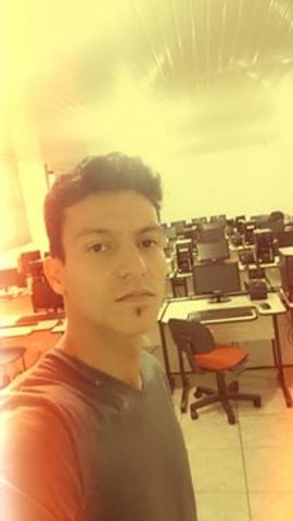 2015 Ano em que comecei atuar como professor.