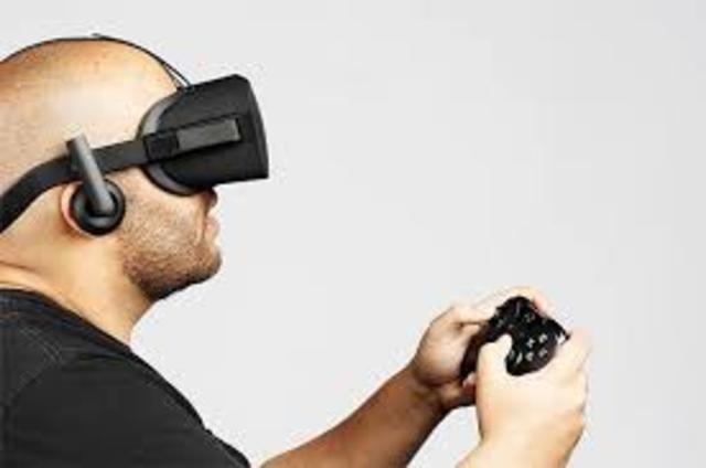 Oculus Rift