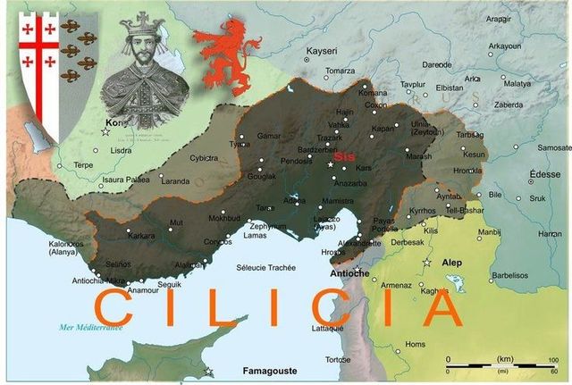 Подписание Анкарского соглашения