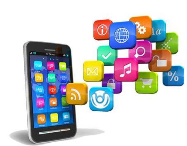 Aplicaciones Móviles