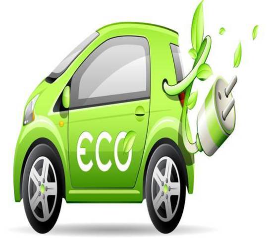 Vehículos eléctricos ‘online’