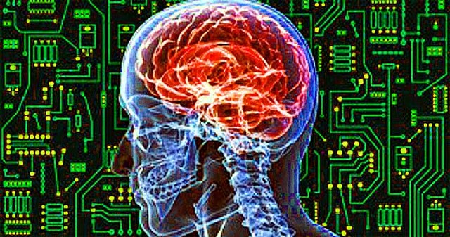 La tecnología neuromórfica