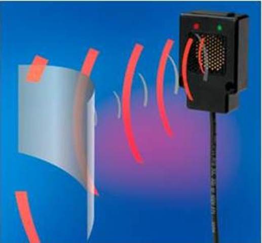 Sensores a distancia