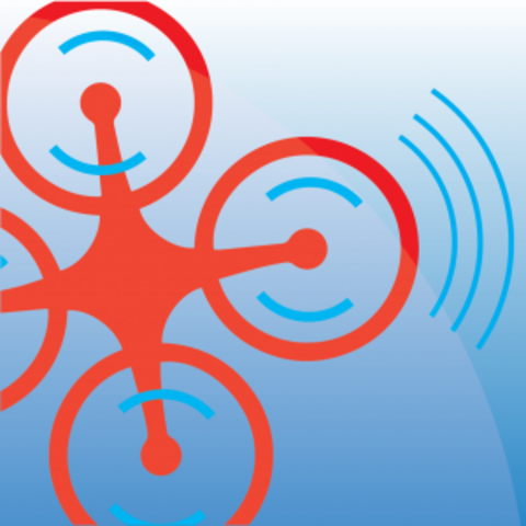 Drones para “detectar y evitar”