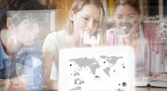 Tecnología de mejora de la educación