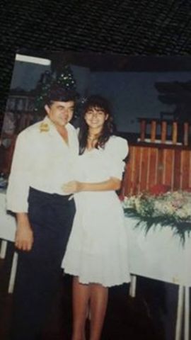 1994 - Ano de Conclusão do Ensino Fundamental