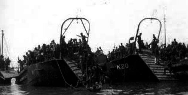 DESEMBARCO DE ALHUCEMAS FINAL DE LA GUERRA DE MARRUECOS