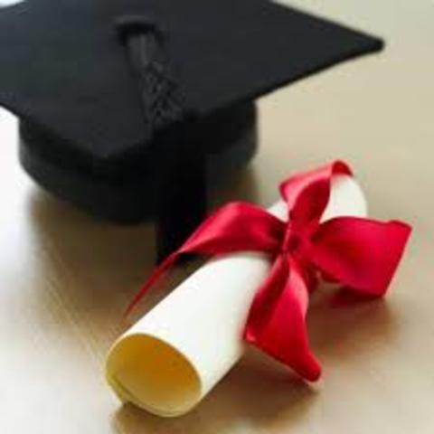 2006 - Ano de Conclusão do Ensino Superior