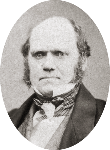 Charles Darwin