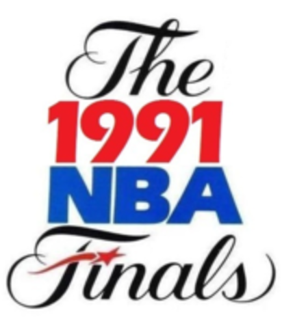 They won the 1991 championship