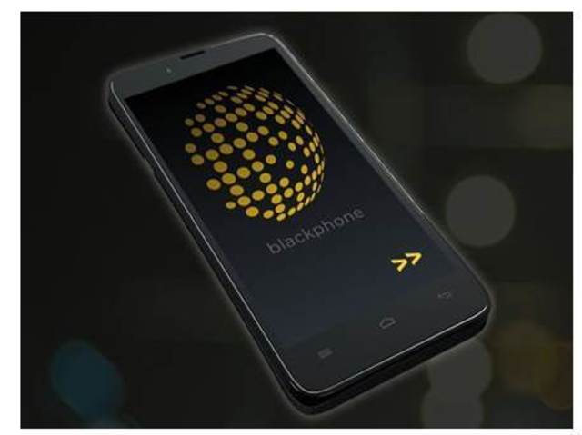 Smartphones’ ultraprivados