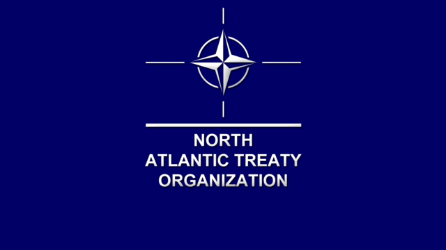 North Atlantic Treaty Organization