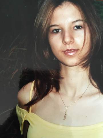 2003 - Ano de Conclusão Ensino Médio