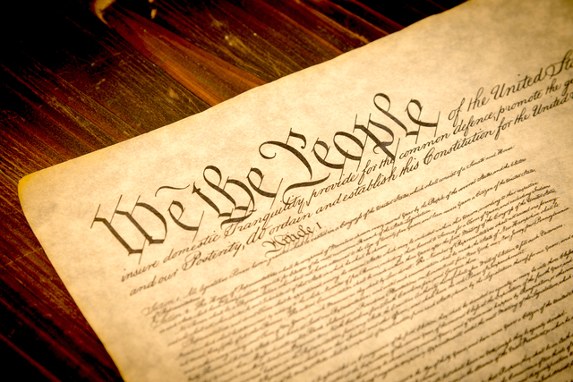 Declaration of Independence