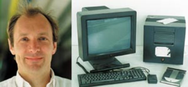 Hyper Text Mark-up Language (HTML) - CERN