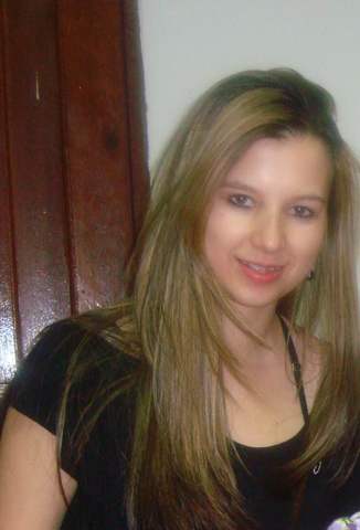 2010 - Início da minha atuação como professora.