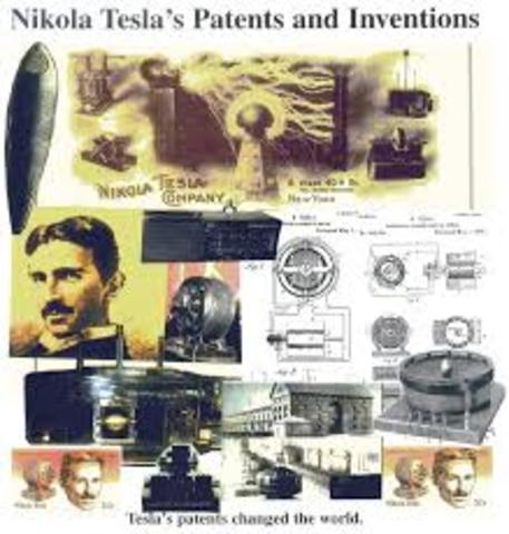 inventos y descubrimientos destacables