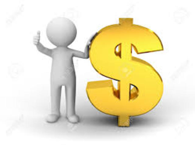 El negocio de Internet