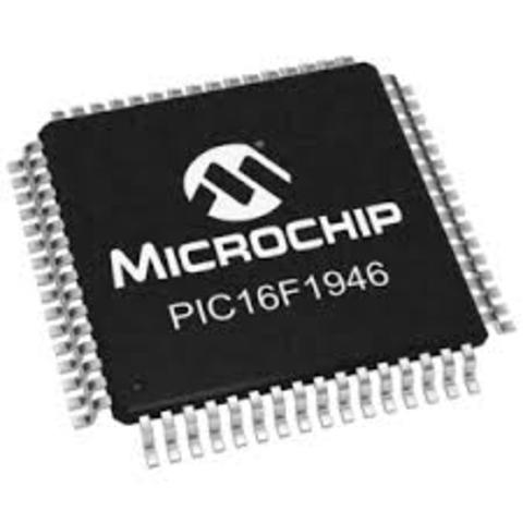 DESARROLLO DE MICROCHIPS