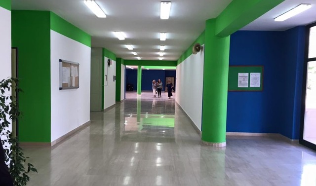 Inizio anno scolastico