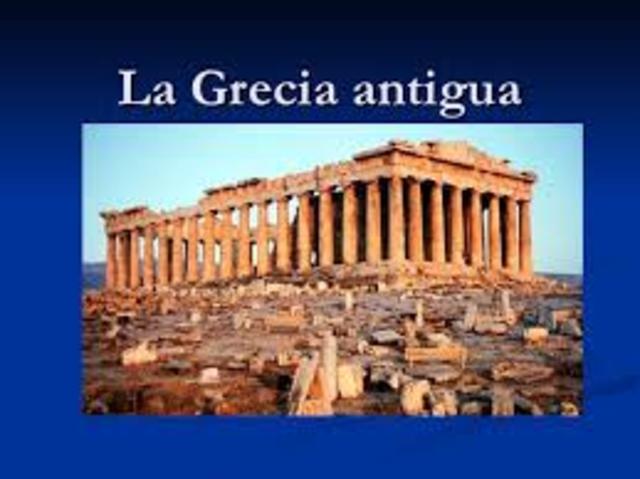 Grecia