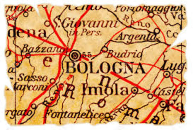 Bolonia