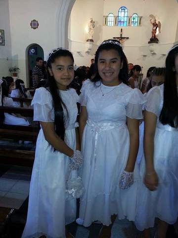 Tome la confirmacion