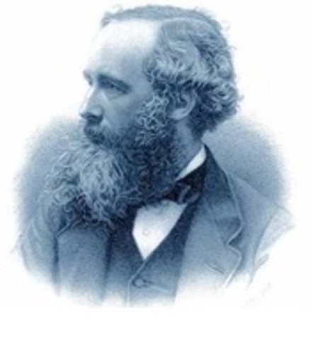 James Clerk Maxwell