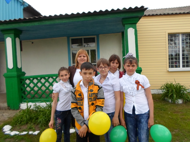 День Победы