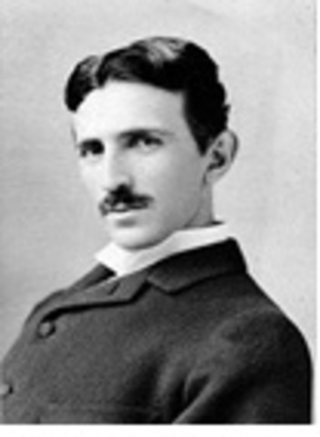 NICOLA TESLA