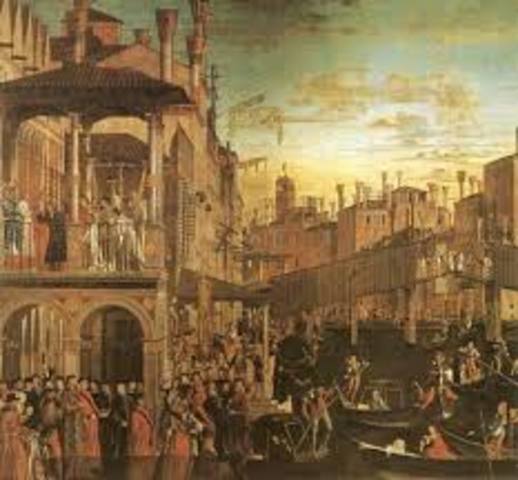 1300 VENECIA
